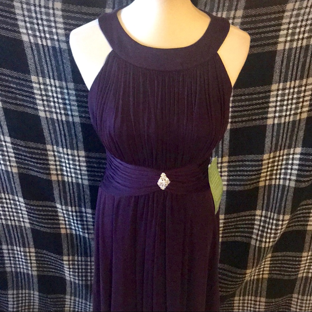 Jessica Howard evening gown